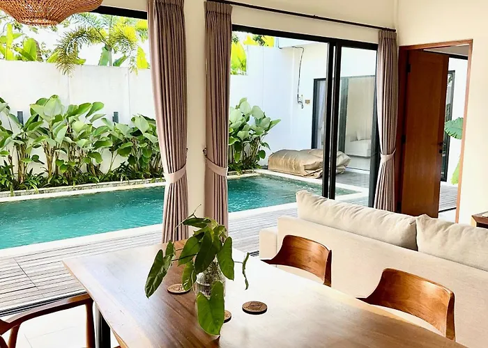 Topazio And Opalo -- Gateway To Beaches Villa
