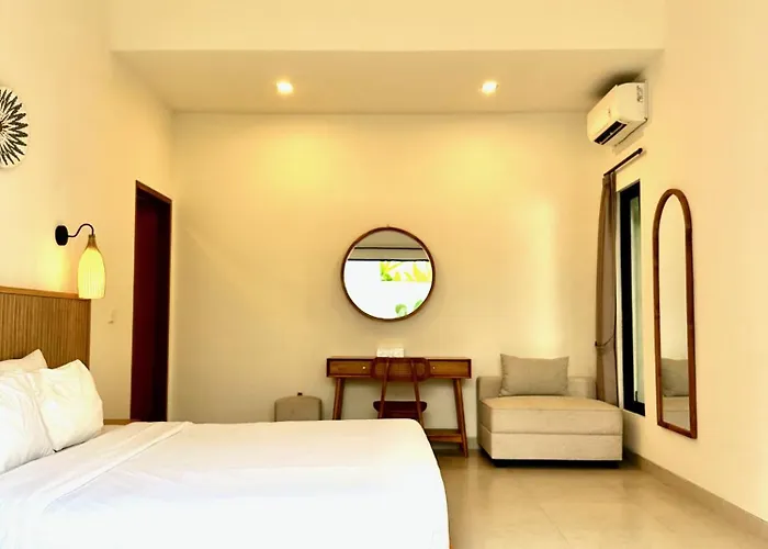 Topazio And Opalo -- Gateway To Beaches * Uluwatu