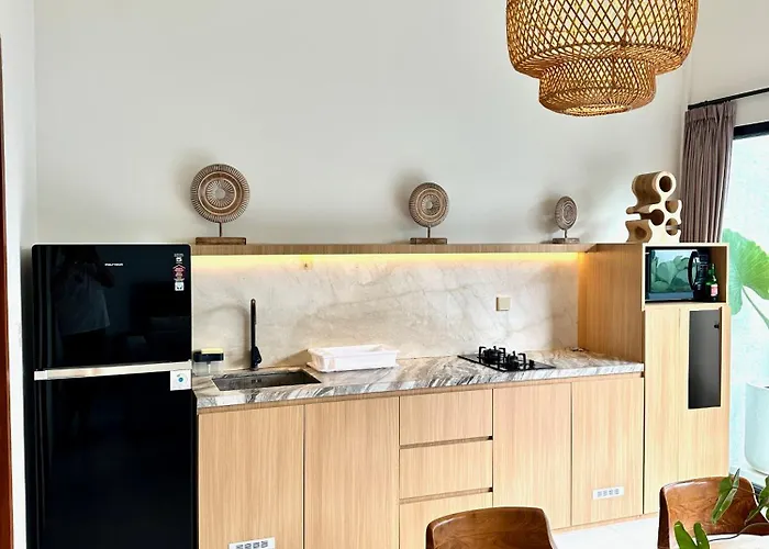 Topazio And Opalo -- Gateway To Beaches Villa