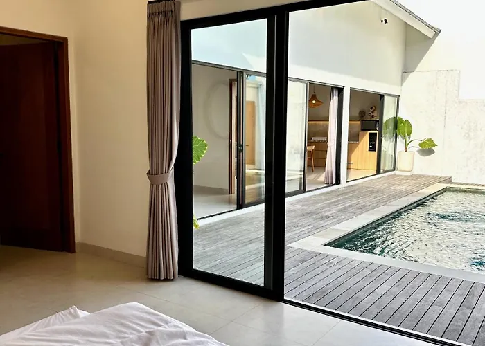 Topazio And Opalo -- Gateway To Beaches Villa