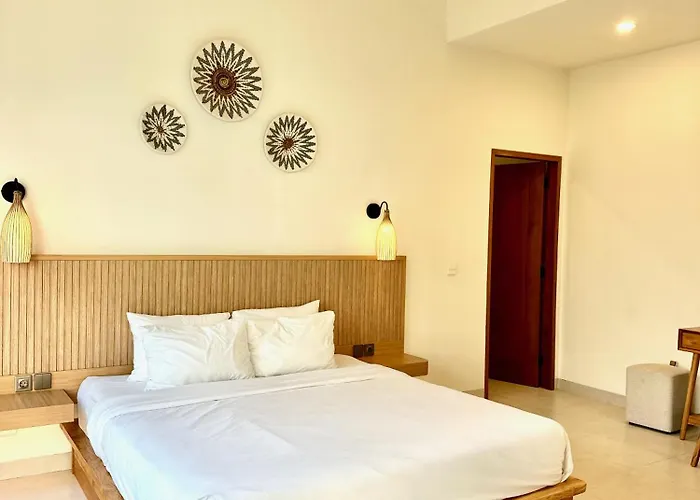 Topazio And Opalo -- Gateway To Beaches Uluwatu