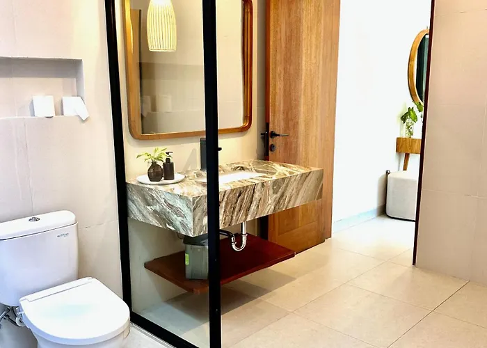Topazio And Opalo -- Gateway To Beaches Villa Uluwatu