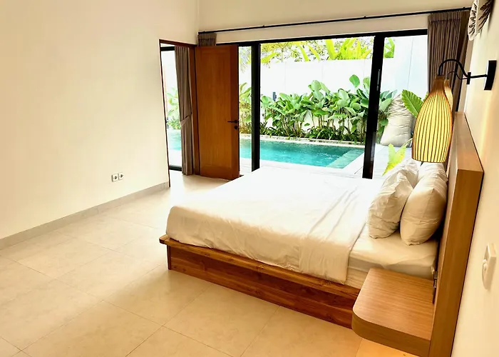 Topazio And Opalo -- Gateway To Beaches Villa *
