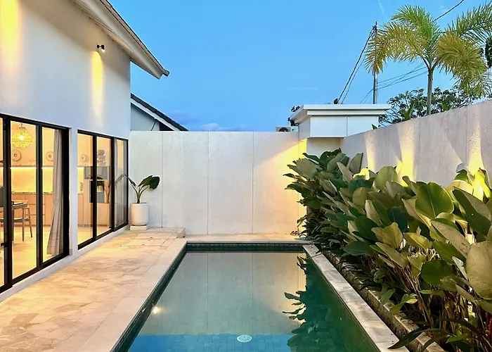 Topazio And Opalo -- Gateway To Beaches Uluwatu