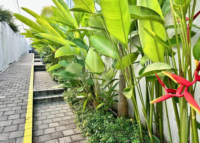 Topazio And Opalo -- Gateway To Beaches * Uluwatu